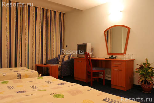 Sirius Beach Hotel 16